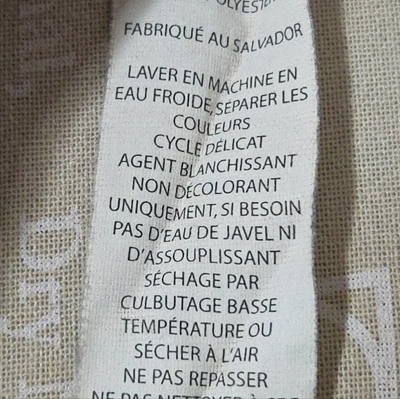 LL Bean Men’s Teal Slightly Fitted Long Sleeve Tee Shirt in size L - Picture 7 of 7